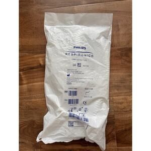 Philips Respironics 15mm Heated Tube HCPCS A4604- New in Package